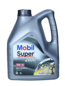 Mobil 157305 — Olej silnikowy